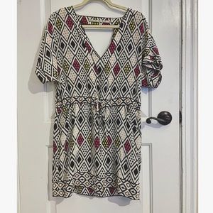 Twelfth Street by Cynthia Vincent Dress sz M